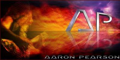 logo Aaron Pearson